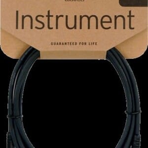 CABLE STANDARD JACK COUDE/JACK 3M PLANET WAVES CGTRA-10