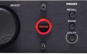 DBX DRPA2 PROCESSEUR NUMÉRIQUE DE DIFFUSION