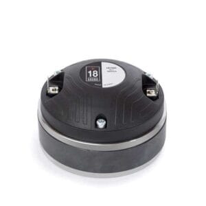 EIGHTEEN SOUND HD1000-8 MOTEUR TWEETER A PLAT 1.75" 107DB 100W