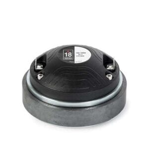 EIGHTEEN SOUND HD1000-8 MOTEUR TWEETER A PLAT 1.75" 107DB 100W
