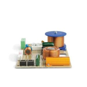 EIGHTEEN SOUND XOVER12NCX750 FILTRE PASSIF