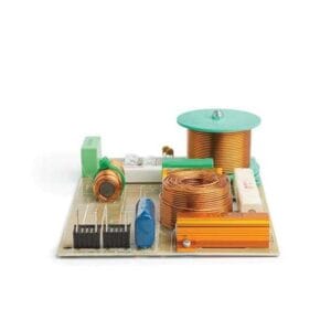 EIGHTEEN SOUND XOVER12NCX750 FILTRE PASSIF