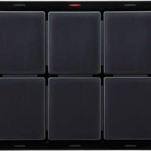 ROLAND SPD-30-BK OCTOPAD 8 PADS
