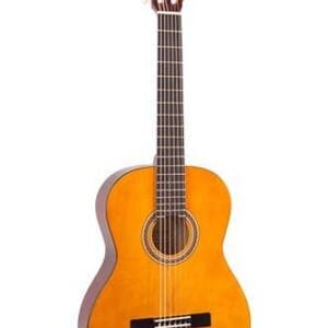 VALENCIA VC204 GTR CLASS 4/4 Antique Naturel