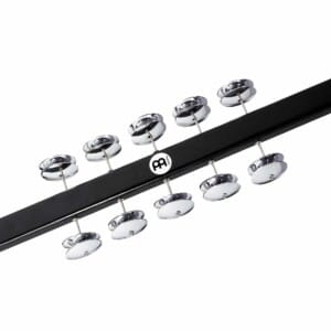 MEINL RC1BK ROCAR HEVEA NOIR