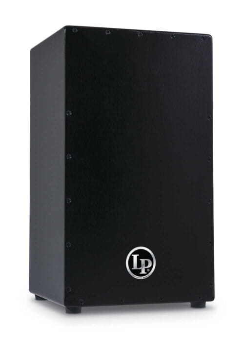 LP LP1428NY CAJON BLACK BOX