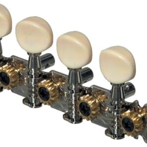 FIRE STONE 545575 MECANIQUES MANDOLINE TETE FENETRE NICKELE