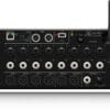 BEHRINGER XR16 TABLE DE MIXAGE NUMERIQUE PRO 16 ENTREES CONTROLABLE A DISTANCE