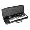 UDG U8306BL HOUSSE POUR CLAVIER 49 TOUCHES SEMI REIGIDE
