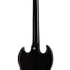 Gibson SG Standard Ebony