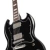 Gibson SG Standard Ebony