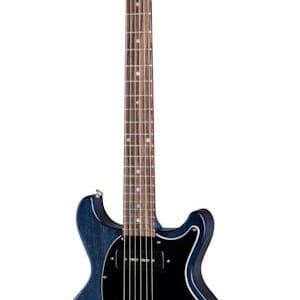 Gibson Les Paul Special Tribute DC Blue Stain