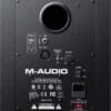 M-AUDIO BX8D2 ENCEINTE MONITORING ACTIVE 70W LA PAIRE