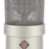 NEUMANN TLM103 MICRO A CONDENSATEUR LARGE MEMBRANE
