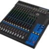YAMAHA MG16 TABLE DE MIXAGE 16 CANAUX