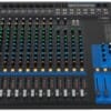 YAMAHA MG16 TABLE DE MIXAGE 16 CANAUX
