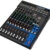 YAMAHA MG12XU TABLE DE MIXAGE 12 CANAUX FX