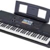 YAMAHA PSRSX900 CLAVIER ARRANGEUR 61 TOUCHES