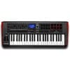 NOVATION IMPULSE49 CLAVIER MAITRE PRO ABLETON LIVE LITE 61 TOUCHES