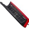 ROLAND AX-EDGE-BLACK KEYTAR SYNTHE PORTABLE 49 TOUCHES