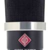 NEUMANN TL102BK MICRO A CONDENSATEUR LARGE MEMBRANE