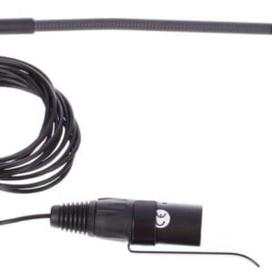 SENNHEISER E608 MICRO POUR INSTRUMENTS AVENT CUIVRE ET PERCUSSION