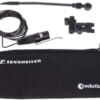 SENNHEISER E608 MICRO POUR INSTRUMENTS AVENT CUIVRE ET PERCUSSION