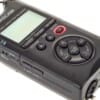 TASCAM DR40X ENREGISTREUR AUDIO PORTABLE 4 PISTES ET INTERFACE USB
