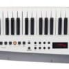 ROLAND AX-EDGE-WHITE KEYTAR SYNTHE PORTABLE 49 TOUCHES