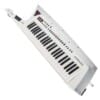 ROLAND AX-EDGE-WHITE KEYTAR SYNTHE PORTABLE 49 TOUCHES