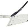ROLAND AX-EDGE-WHITE KEYTAR SYNTHE PORTABLE 49 TOUCHES