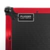 PLUGGER CASE PCCDJ800ELITE FLIGHT AVEC SUPPORT ORDI + ROULETTES POUR DDJ800
