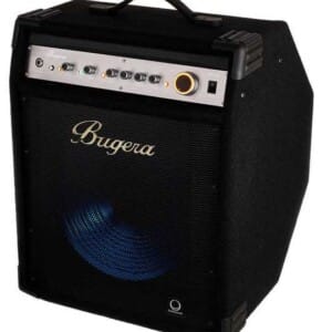 BUGERA BXD15 AMPLI GUITARE BASS COMBO 1000W