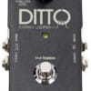 TC ELECTRONIC DITTOSTEREOLOOPER PEDALE BOUCLE/LOOPER