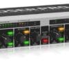 BEHRINGER MDX2600 V2 COMPRESSEUR