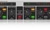 BEHRINGER MDX2600 V2 COMPRESSEUR