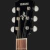 YAMAHA APX600 BLACK GTR FOLK EA PAN COUPE EPICEA NOIR
