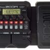 ZOOM G1XFOUR PEDALE MULTI EFFETS
