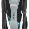 BESPECO DRAG500 BK CABLE INSTRUMENT JACK/JACK 5M