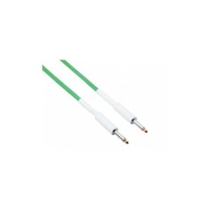 BESPECO DRAG300 black CABLE INSTRUMENT JACK/JACK COUDE 3M