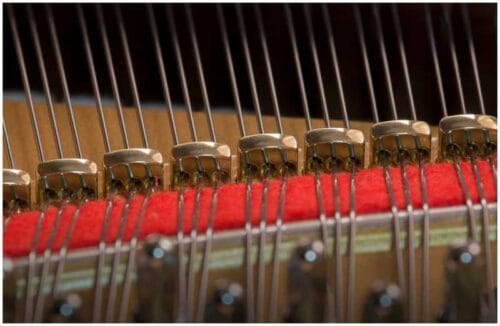 KAWAI GL-10EP PIANO ACOUSTIQUE NOIR GRAND PIANO