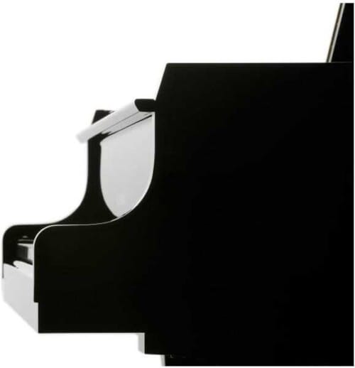 KAWAI GL-10EP PIANO ACOUSTIQUE NOIR GRAND PIANO