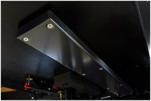 KAWAI GL-10EP PIANO ACOUSTIQUE NOIR GRAND PIANO