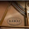 KAWAI GL-10EP PIANO ACOUSTIQUE NOIR GRAND PIANO