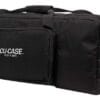 ADJ FLIGHT F8PARBAG SEMI RIGIDE POUR 8 PAR FLAT