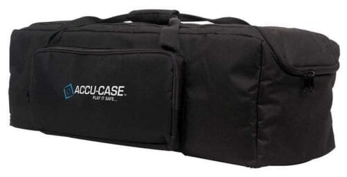 ADJ FLIGHT F8PARBAG SEMI RIGIDE POUR 8 PAR FLAT