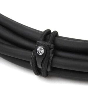 PLANET WAVES ECT03 SERRE-CABLES ELASTIQUES LOT DE 3