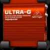 BEHRINGER GI100 BOITIER DIRECT POUR GUITARE ULTRA-DI