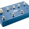 TC ELECTRONIC FLASHBACK TRILPLE DELA PEDALE GTR DELAY