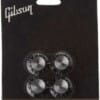 GIBSON PRMK-010 POTENTIOMETRE USA (LOT DE 4) GRIS/NOIR